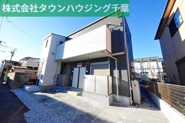 テリーズコートの物件内観写真